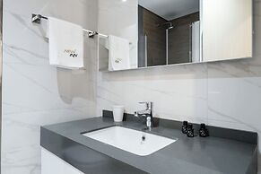 Grand Residence by NewInn