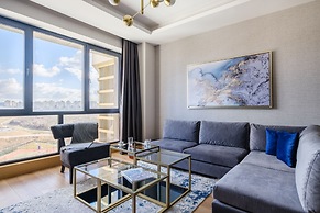 Grand Residence by NewInn