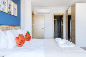 Grand Residence by NewInn