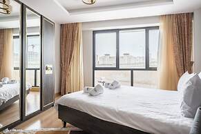 Grand Residence by NewInn