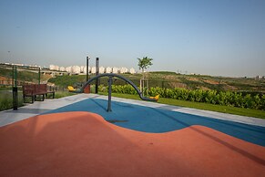 Grand Residence by NewInn