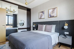 Grand Residence by NewInn