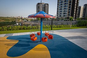 Grand Residence by NewInn