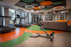 Grand Residence by NewInn