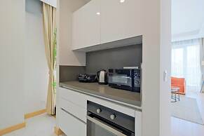 Grand Residence by NewInn