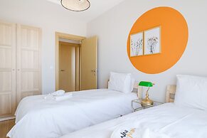 Grand Residence by NewInn