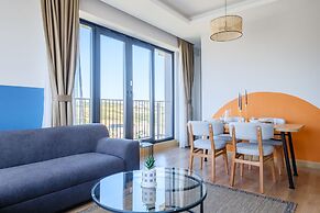 Grand Residence by NewInn