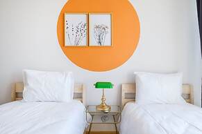 Grand Residence by NewInn