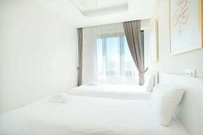 Grand Residence by NewInn