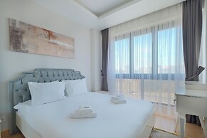 Grand Residence by NewInn