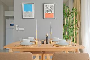 Grand Residence by NewInn