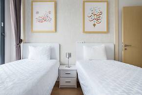 Grand Residence by NewInn