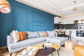 Grand Residence by NewInn