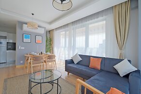 Grand Residence by NewInn