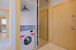 Grand Residence by NewInn