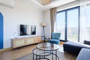 Grand Residence by NewInn