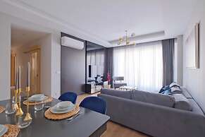 Grand Residence by NewInn