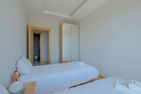 Grand Residence by NewInn