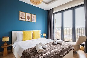 Grand Residence by NewInn