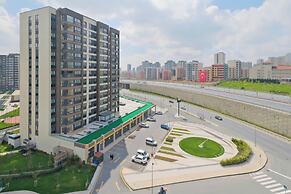 Grand Residence by NewInn