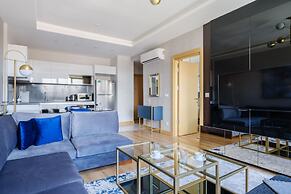 Grand Residence by NewInn