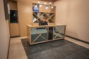 Grand Residence by NewInn