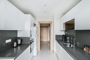 Grand Residence by NewInn