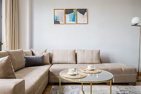 Grand Residence by NewInn