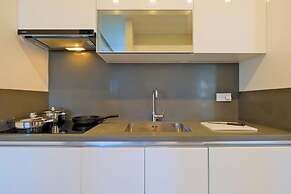 Grand Residence by NewInn