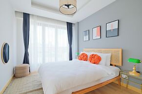 Grand Residence by NewInn