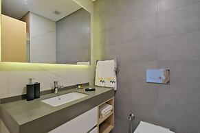 Grand Residence by NewInn