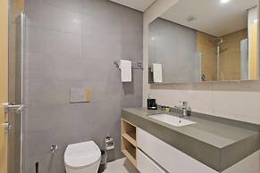 Grand Residence by NewInn