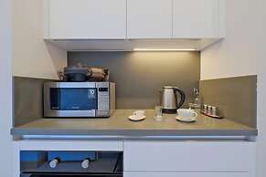 Grand Residence by NewInn