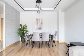 Grand Residence by NewInn