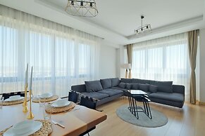 Grand Residence by NewInn