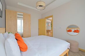 Grand Residence by NewInn