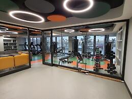 Grand Residence by NewInn