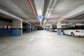 Grand Residence by NewInn