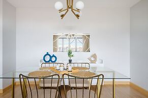 Grand Residence by NewInn