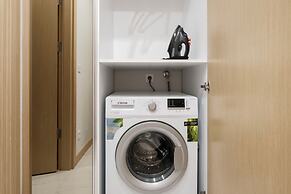 Grand Residence by NewInn