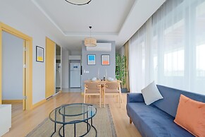 Grand Residence by NewInn