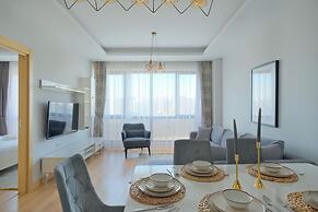 Grand Residence by NewInn