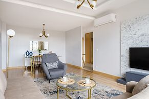 Grand Residence by NewInn