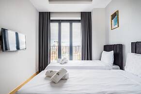 Grand Residence by NewInn