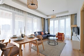 Grand Residence by NewInn