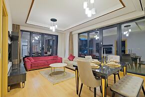 Grand Residence by NewInn