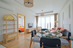 Grand Residence by NewInn