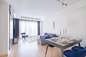 Grand Residence by NewInn