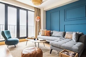 Grand Residence by NewInn