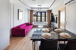 Grand Residence by NewInn